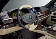 BMW 760Li Exclusive Edition